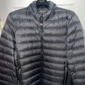 TUMI Puffer Jacket
